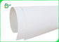 石鹸の包装の食品等級のための300gsm 350gsm自然で白いクラフト紙は承認しました