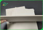 0.4mm - 4mmの厚い灰色色の板紙表紙は防止困惑の湿気のために広がります