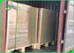 木材パルプは250g + 15g単一の側面のPE食糧パッケージを作るための塗被紙を