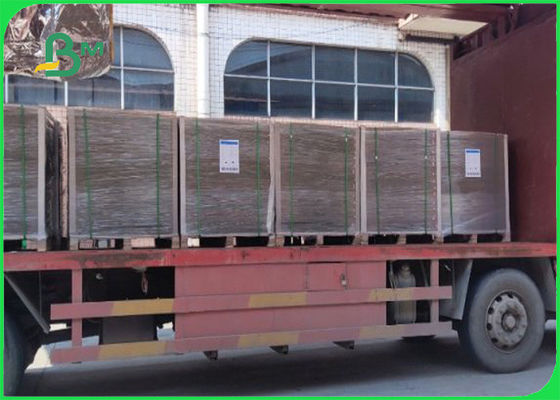 1500gm カスタマイズされたグレーボード紙ボードボックス製造材料