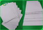Scrapbookingのための薄板にされた白く厚いペーパー カード・ストック1000のGSM