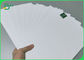 100%のカレンダーおよび印刷230g - 400gのための白いボール紙を木材パルプ