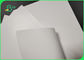 木材パルプの滑らかなフラッシュ カードのための白い170gsm光沢紙ロール