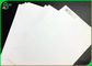 材料を印刷するための100GSM 140GSMの高く厚いシートの白いとらわれの製図用紙