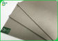 Wastepaper Greyboard 1mmの1.5mm厚い二重カートンの強い灰色のボール紙
