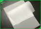 24 / 35inch幅の硫酸紙50g 73gのデッサンのための白いトレーシング ペーパー ロール