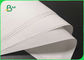 ファイル カバー食糧金庫800 x 1100mmのための60gsm 80gsm 120gsm白いクラフト紙