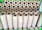 純白70g 80gの作図装置パターン ペーパー アパレル産業で使用される60インチ
