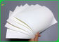 100gsm 120gsmの紙袋を作るための純粋な木材パルプの白いクラフト紙