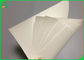 100gsm 120gsmの紙袋を作るための純粋な木材パルプの白いクラフト紙