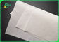 インチ光沢が無いコショウのパッケージのための自然で白い35gr MGクラフト紙20のx 30