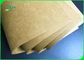 良質のクラフト紙80gsm -印刷及び包装のためのシートの400gsm