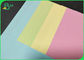 挨拶状のための滑らかな表面のEco友好的な70gsm 80gsmの色刷のペーパー