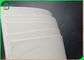 120gsm 150gsmの湿気の紙袋のための防止の白いクラフト紙
