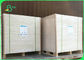 200gsm - 360gsm食糧パッケージの容器のためのシートの白い上のクラフトの背部板