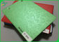 着色されたEフルートのx 73&quot;の37.5&quot;はパッケージのカートンの作成のための段ボール紙を