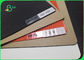 -包装箱のための板波形を付けられる軽量の3つの層色50 * 70cm