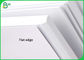 80g 100gの基本原則の多目的レーザ・プリンタの芸術の光沢紙の白いA4サイズ