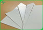 210g 300g FSCのPEはピザ箱Oilproofを作るための塗被紙の白いカードを