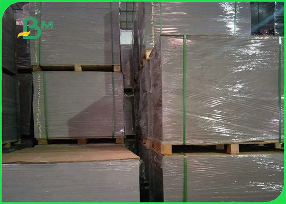 光沢が無い収納箱28 X 40inchのための2.5mmの3mm堅い灰色のChipboard