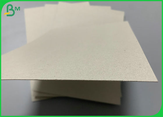多用途 滑らかな表面 2mm グレー チップボード 70 x 100cm