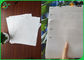 滑らかな表面の布 防水紙 1443R 1473R 白色 破れぬ紙