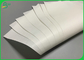 食糧包む袋のための787mm白い印刷できる35gsm 45gsmクラフト紙