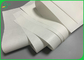 食糧包む袋のための787mm白い印刷できる35gsm 45gsmクラフト紙