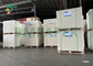 食品等級のアイボリー紙270を包む100%の木材パルプの凍結する商品325 350gsm