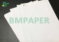53gsm 55gsm A1 B1のサイズの本を印刷するための白く光沢が無いオフセット ペーパー シート