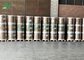 単一の味方された上塗を施してある食糧ボール紙235gsm 250gsmの高いバルク食糧ペーパー