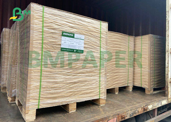 高い純白150gsm 170gsm 635mm x 965mmの光沢の芸術C2Sのペーパー