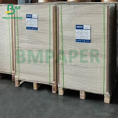再生可能 高度磨き紙 300gm 350gm 白色 C2S コーティング紙