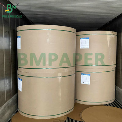 300グラム 輝くコーティング 2 面 ポッカー紙 青いコア 71 x 65cm