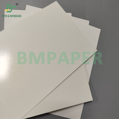 275gsm+15g PE 白防水冷凍食品カード紙 冷凍エビ包装箱