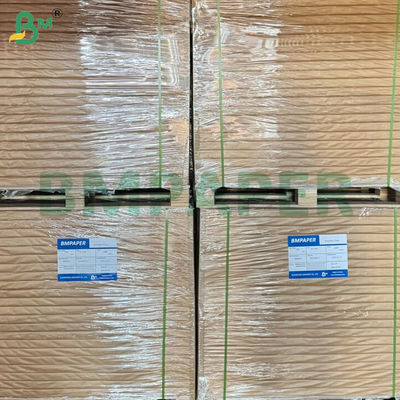 60gsm 両面シリコンコーティング耐熱紙