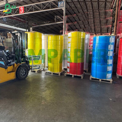 カーボン化紙巻 48gから80gm カーボンレス紙巻