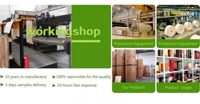 Pouplarの販売200gsm 230gsmの二重板灰色の背部ペーパー