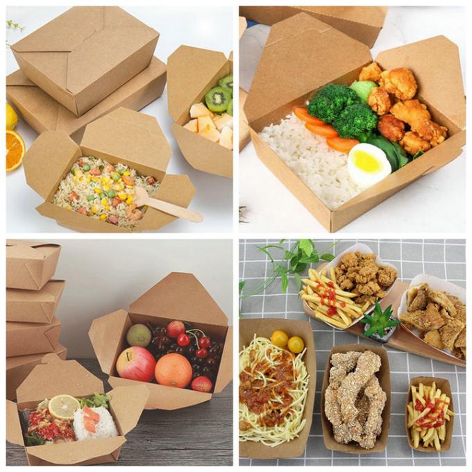 peはクラフト板に塗った