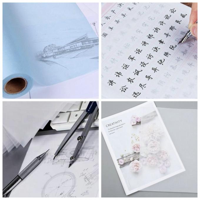 トレーシング ペーパー