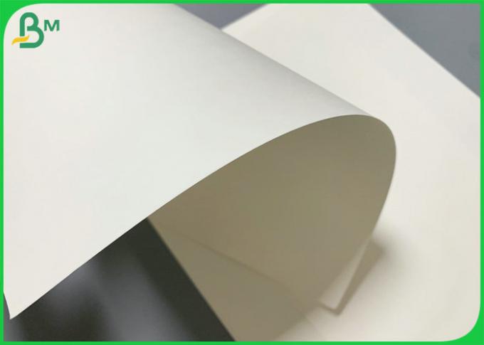 250g + 20gアイス クリームの企業のためのPEによって塗られる食品等級のペーパー