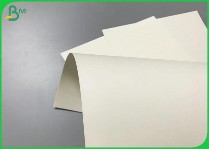 250gsm印刷できるアイス クリームのコップおよびふたのためのPEによって塗られる食品等級のペーパー