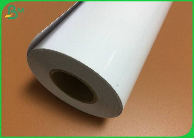 写真の印刷のための1枚の側面の光沢のある135gram 140gram A3 A4シートRCのステッカーのペーパー