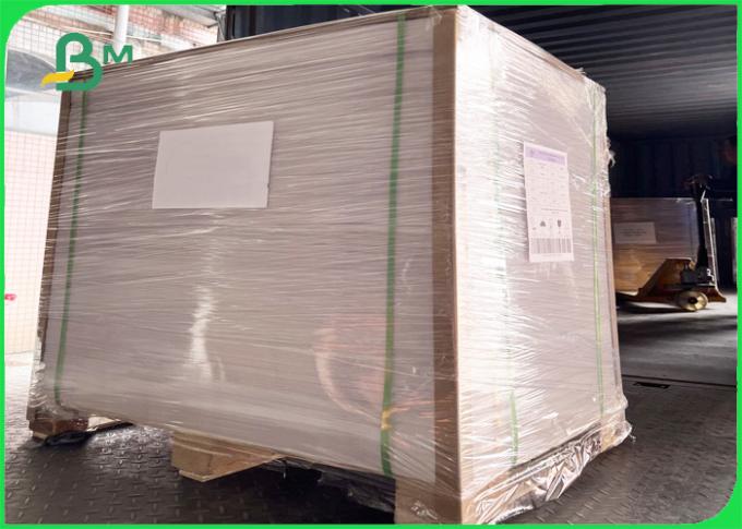 上塗を施してある食品容器板 上塗を施してある食品容器板