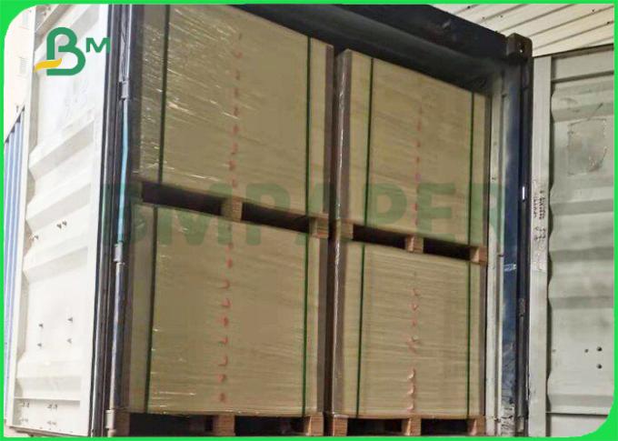 コーヒー箱のための235gsm 250gsm GC1の食糧板650mm * 900mmの高い大きさ