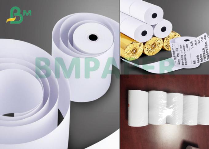 サーマル プリンターのペーパー サーマル プリンターのペーパー