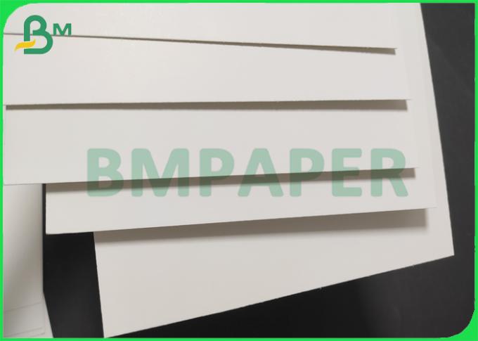 白人の背部折る板