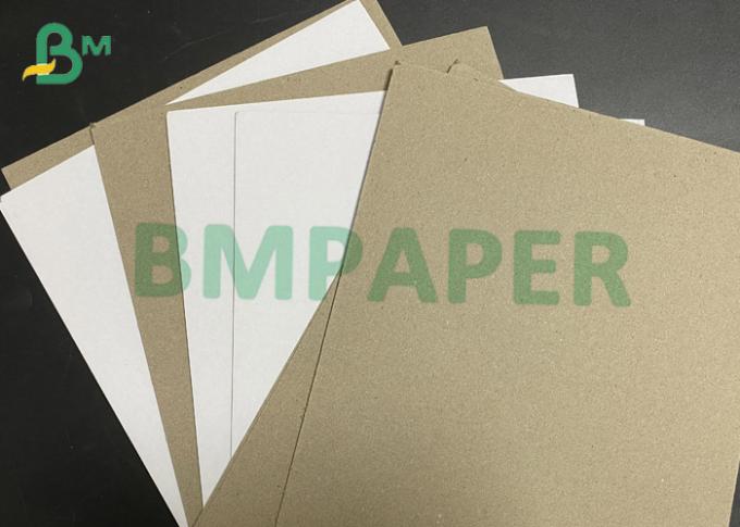 700gsm C1Sの複式アパートのボール紙