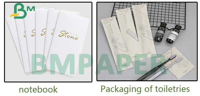 洗面用品の包装のための耐湿性1100MM 1200MM PRD100 PRD120石造りのペーパー 洗面用品の包装のための耐湿性1100MM 1200MM PRD100 PRD120石造りのペーパー
