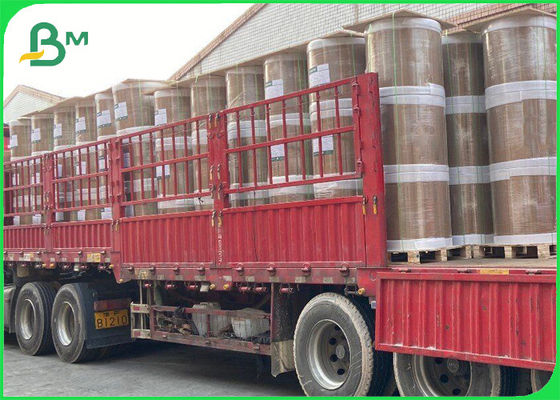 65gsm 70gsmのPOS機械57 * 30mmのための感熱金銭登録機のペーパー